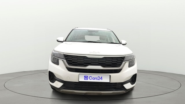 View Kia Seltos Image 1 Used Kia Seltos Image 1