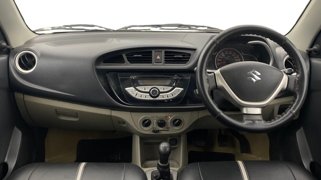 View Maruti Suzuki Alto K10 Image 15 Used Maruti Suzuki Alto K10 Image 15