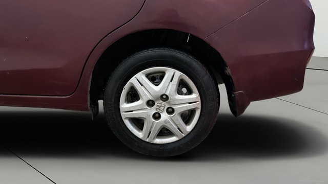 View Honda Amaze Image 11 Used Honda Amaze Image 11