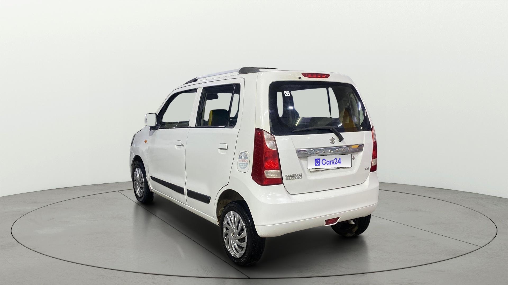 View 2014 Maruti Suzuki 1000 Base Variant Image 2 Used 2014 Maruti Suzuki 1000 Base Variant Image 2