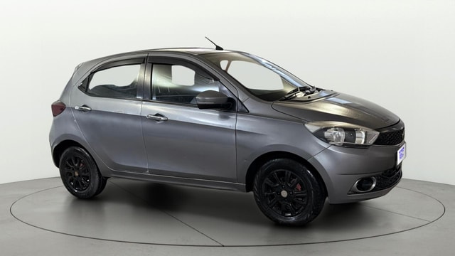 View Tata Tigor Image 36 Used Tata Tigor Image 36