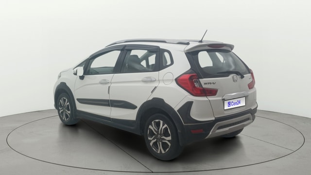 View Honda WR-V Image 2 Used Honda WR-V Image 2
