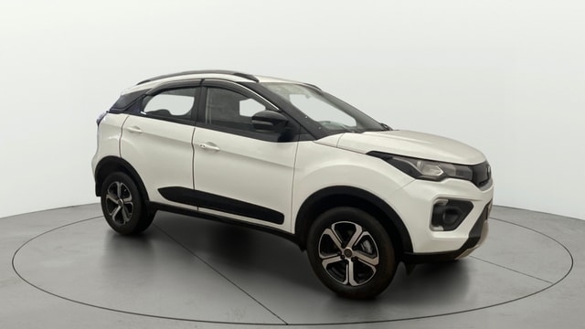 View Tata Nexon Image 23 Used Tata Nexon Image 23