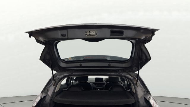 View Tata Nexon Image 16 Used Tata Nexon Image 16