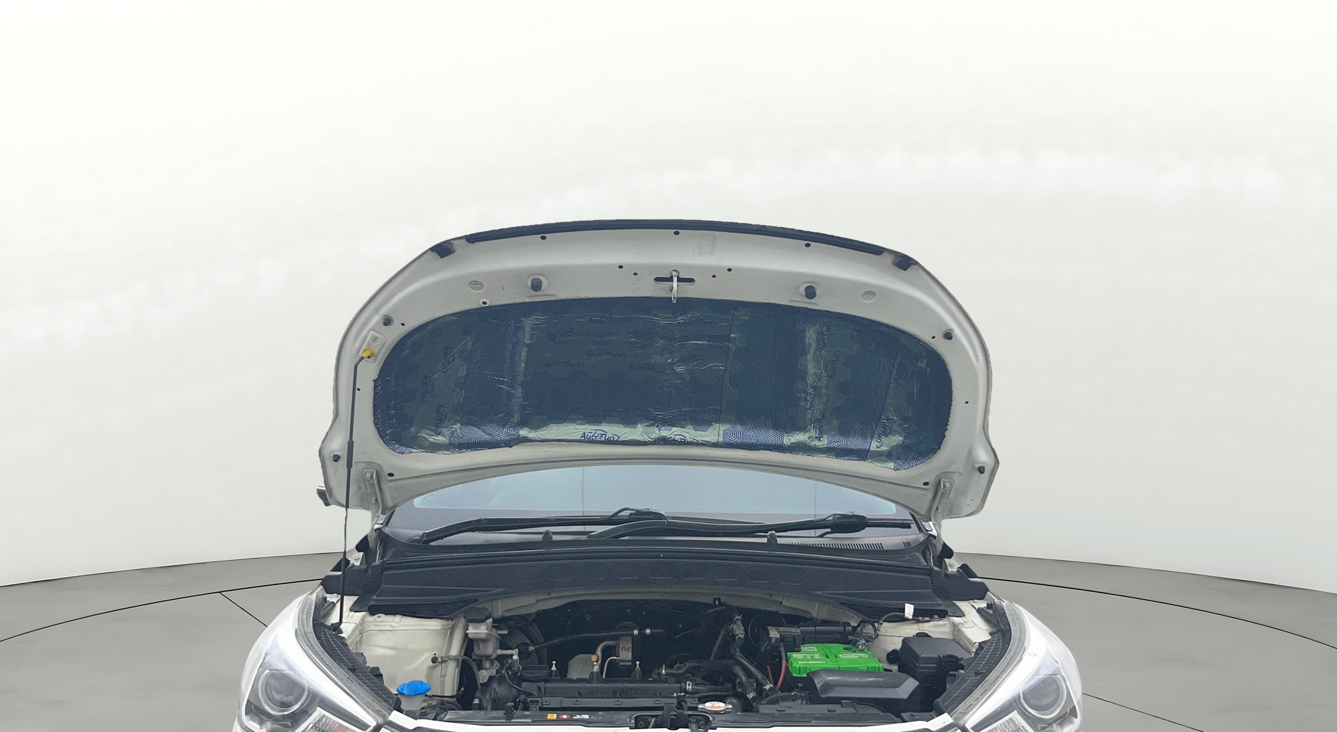 View 2019 Hyundai Creta 1.4 E Diesel Image 19 Used 2019 Hyundai Creta 1.4 E Diesel Image 19
