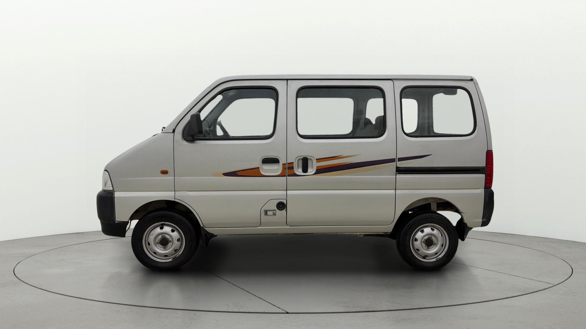 Used 2021 Maruti Suzuki 1000 Used 2021 Maruti Suzuki 1000