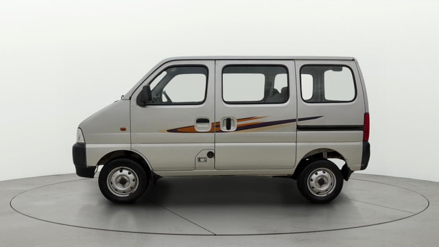 View Maruti Suzuki 1000 Image 5 Used Maruti Suzuki 1000 Image 5