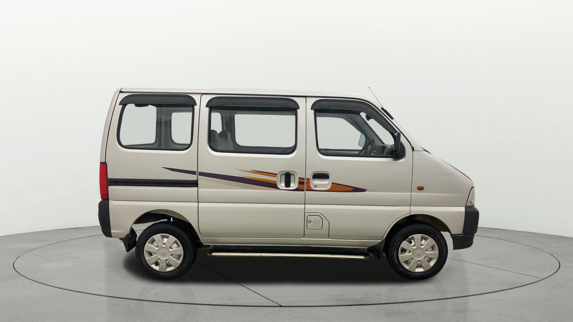 Used 2021 Maruti Suzuki 1000 Used 2021 Maruti Suzuki 1000