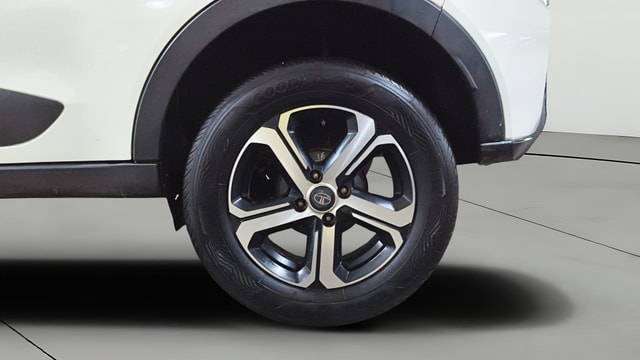 View Tata Nexon Image 8 Used Tata Nexon Image 8