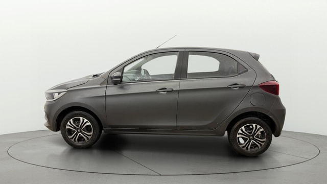View Tata Tiago Image 5 Used Tata Tiago Image 5