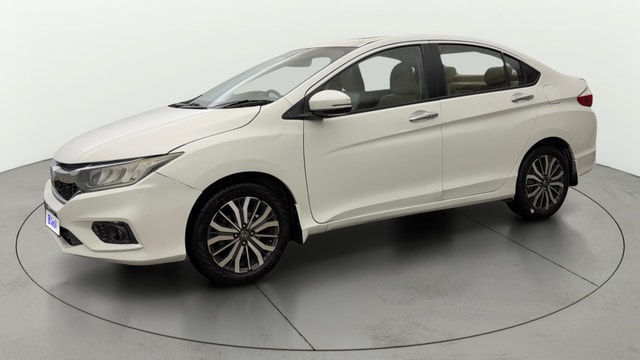 View Honda City ZX Image 22 Used Honda City ZX Image 22