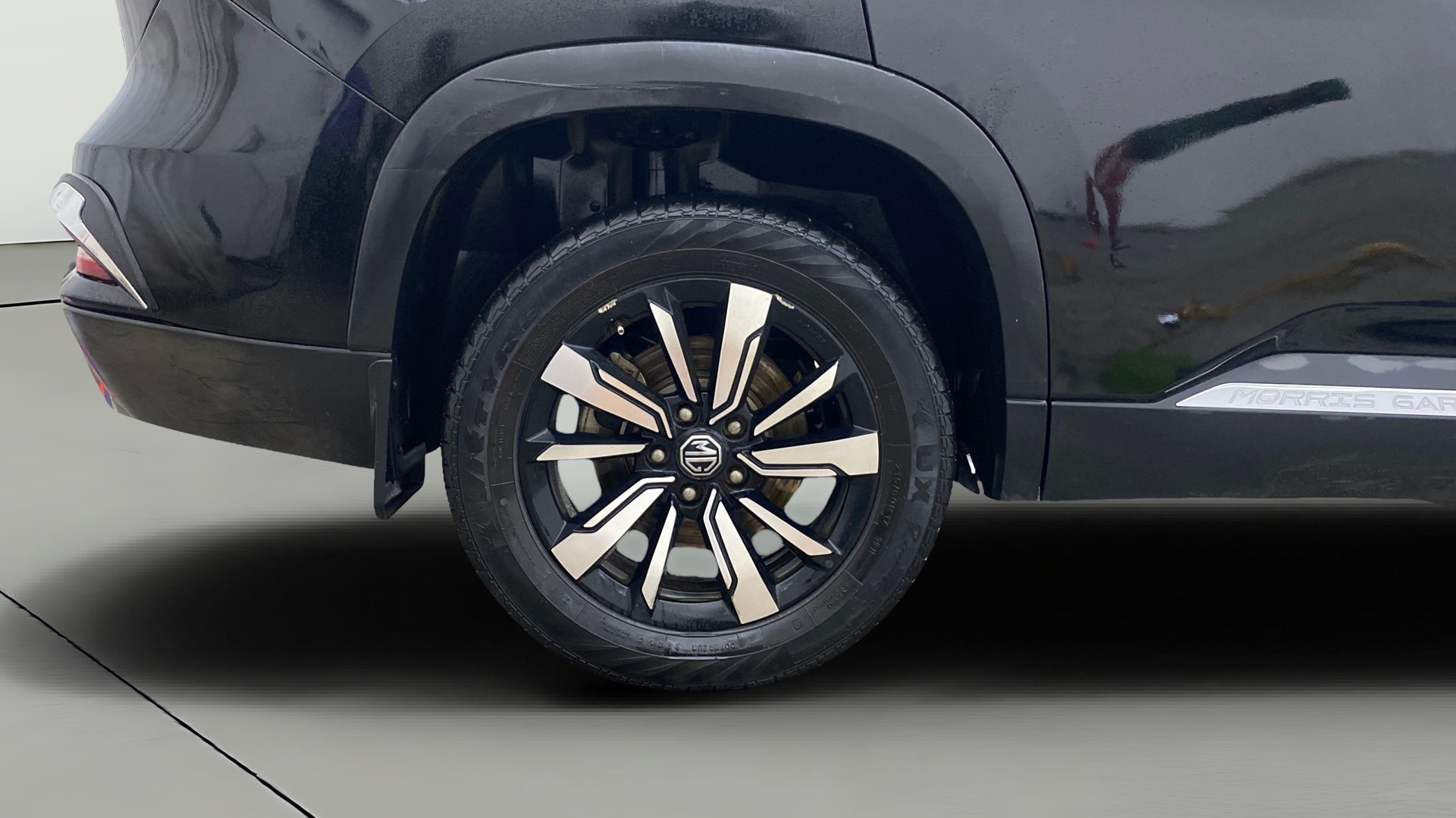 Used 2020 MG Hector Plus Used 2020 MG Hector Plus