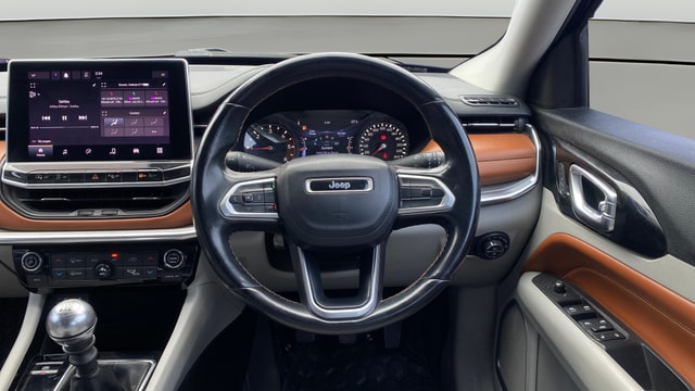 View Jeep Compass Image 20 Used Jeep Compass Image 20