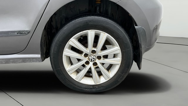 View Volkswagen Polo Image 11 Used Volkswagen Polo Image 11