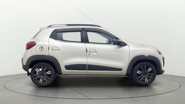 View Renault Kwid Image 8 Used Renault Kwid Image 8