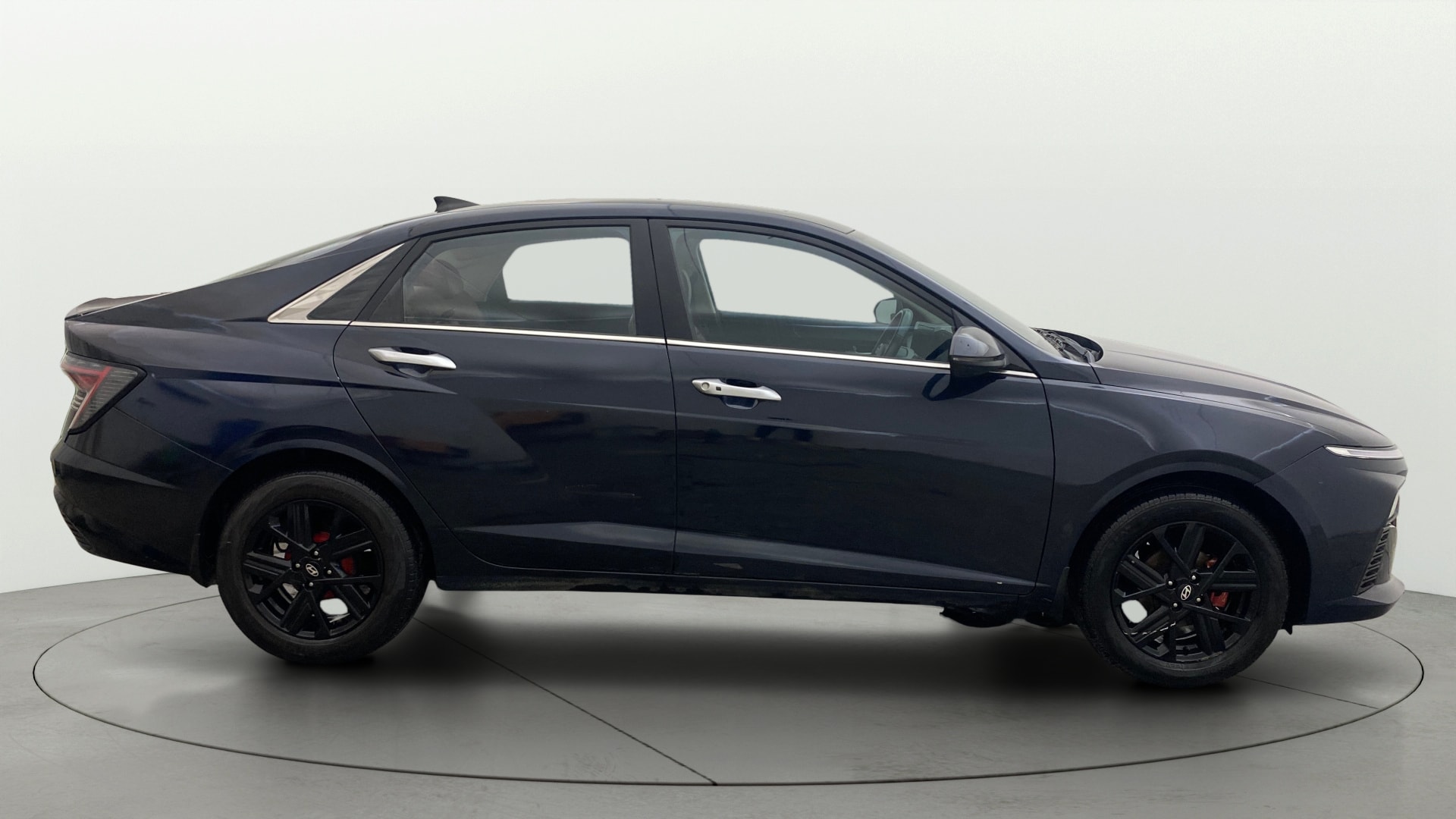 Used 2023 Hyundai Verna Used 2023 Hyundai Verna