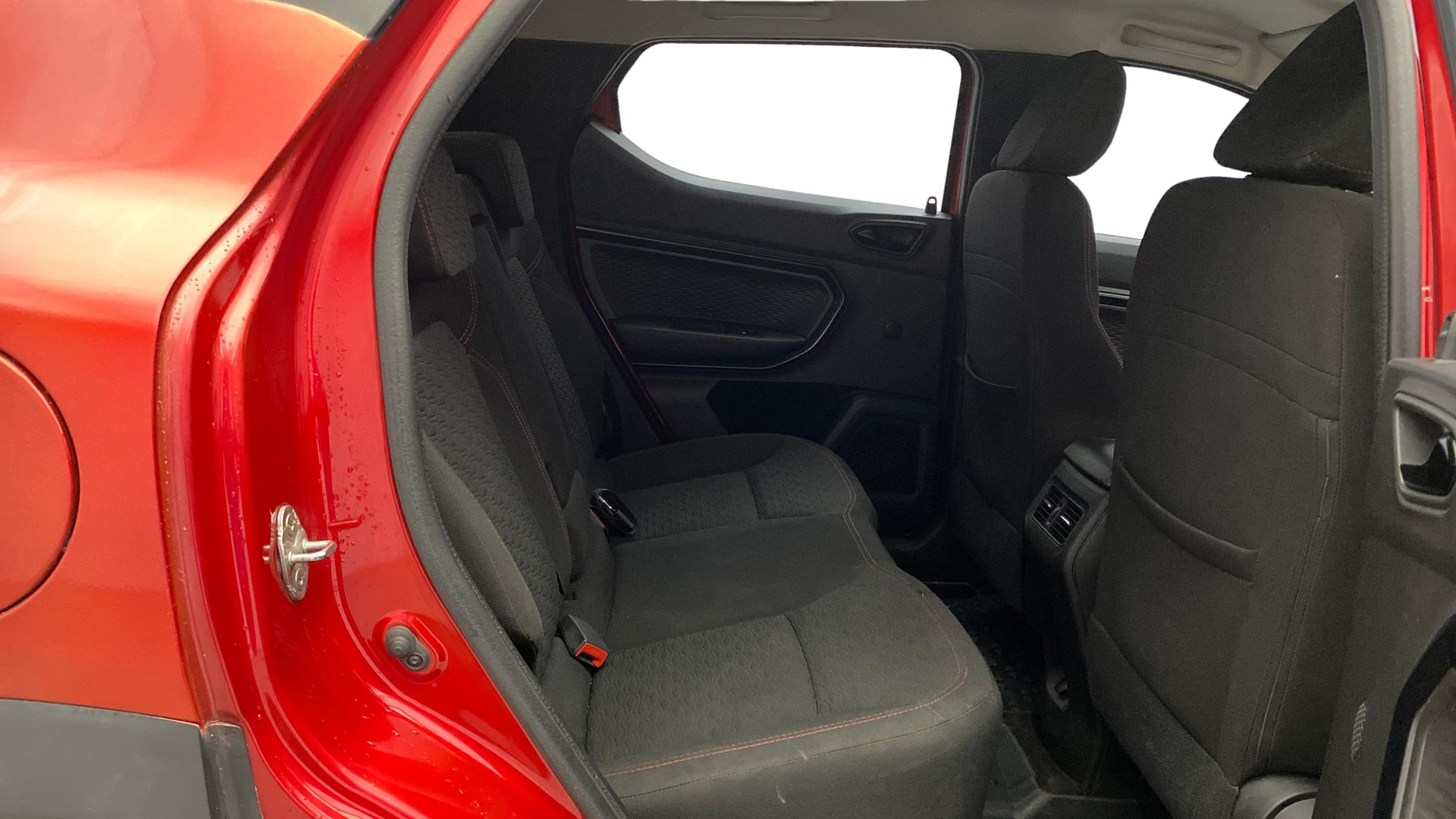 Used 2022 Renault Kiger Used 2022 Renault Kiger