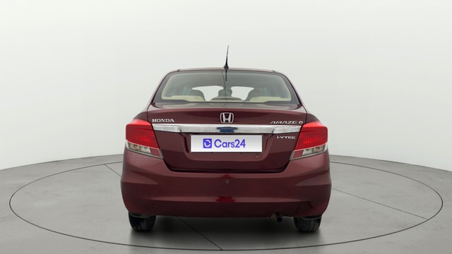 View Honda Amaze Image 39 Used Honda Amaze Image 39