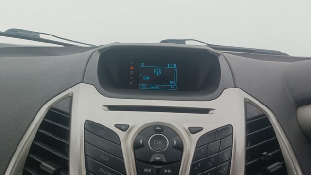 View Ford EcoSport Image 31 Used Ford EcoSport Image 31