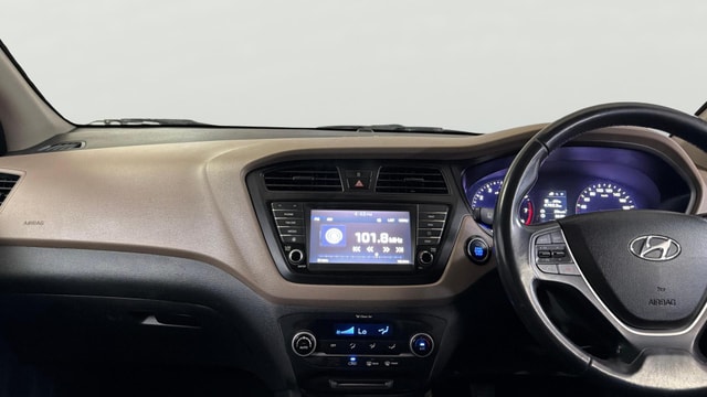 View Hyundai Elite i20 Image 32 Used Hyundai Elite i20 Image 32