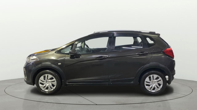 View Honda WR-V Image 24 Used Honda WR-V Image 24