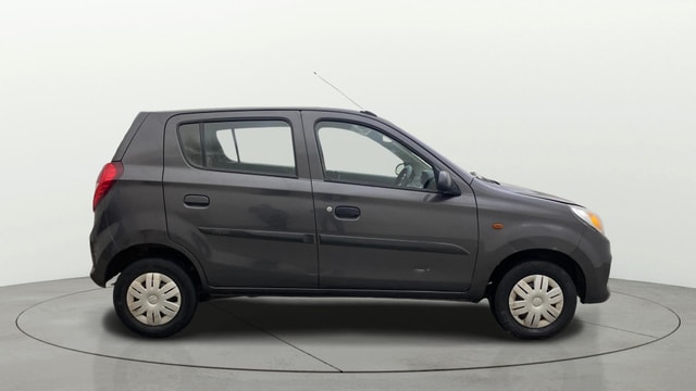 View Maruti Suzuki Alto 800 Image 8 Used Maruti Suzuki Alto 800 Image 8