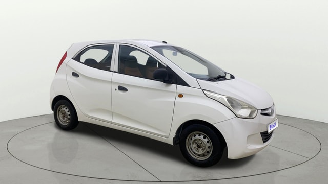 View Hyundai EON Image 35 Used Hyundai EON Image 35