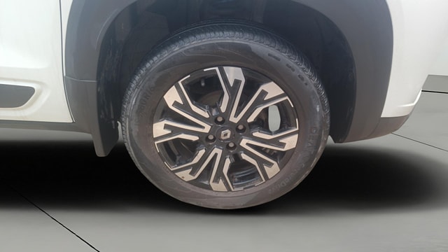 View Renault Kiger Image 42 Used Renault Kiger Image 42
