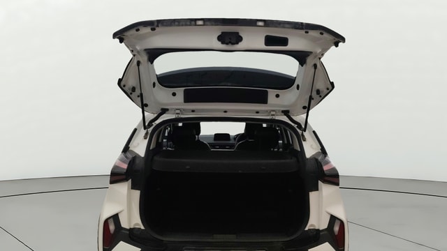View Tata Nexon Image 16 Used Tata Nexon Image 16