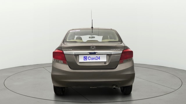 View Honda Amaze Image 45 Used Honda Amaze Image 45