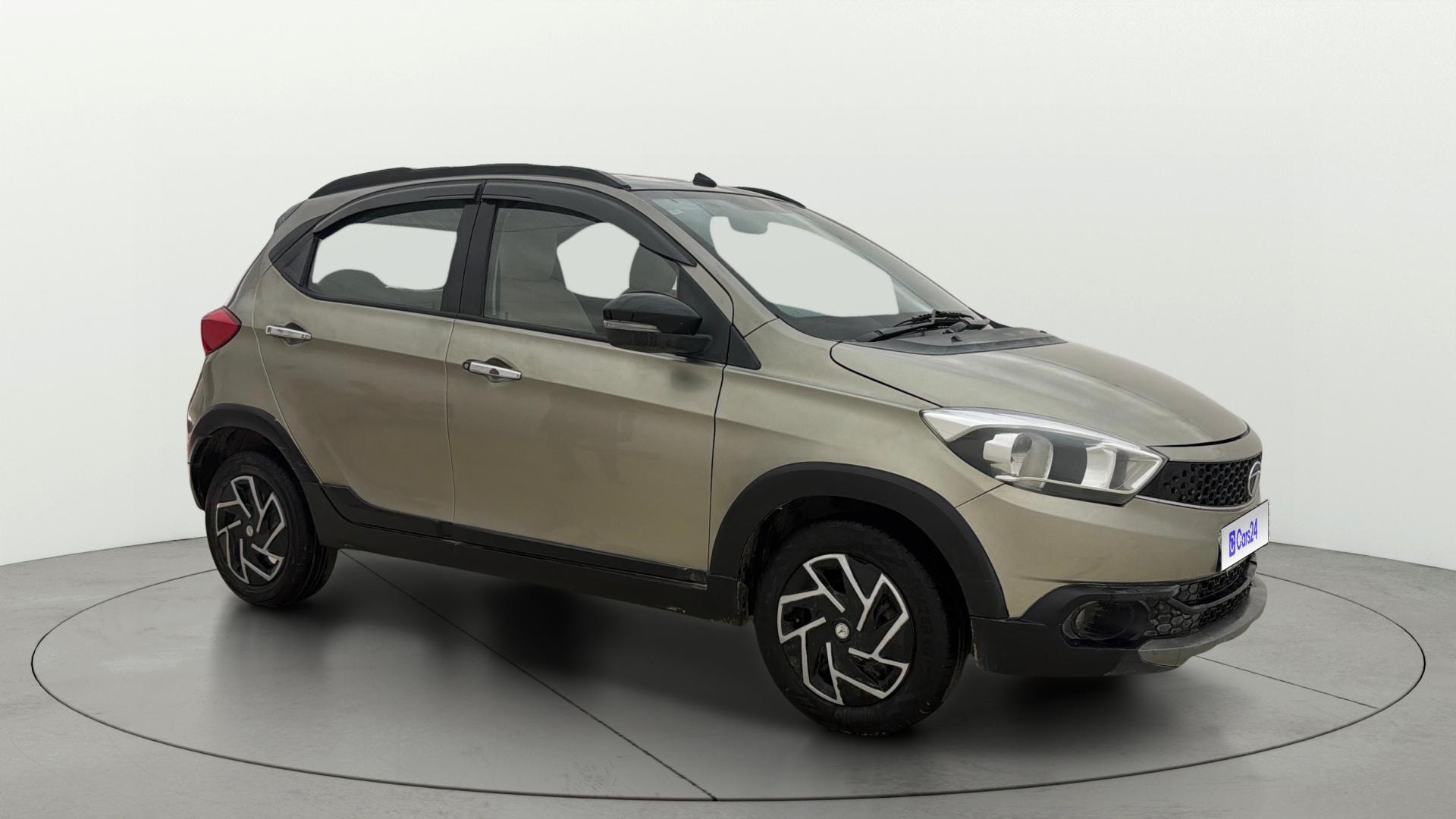 Used 2019 Tata Tiago NRG Used 2019 Tata Tiago NRG