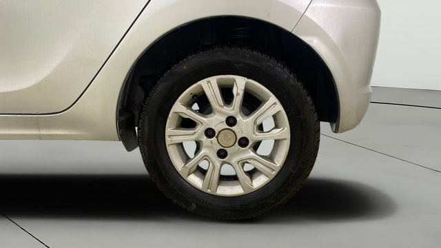 View Tata Tiago Image 11 Used Tata Tiago Image 11