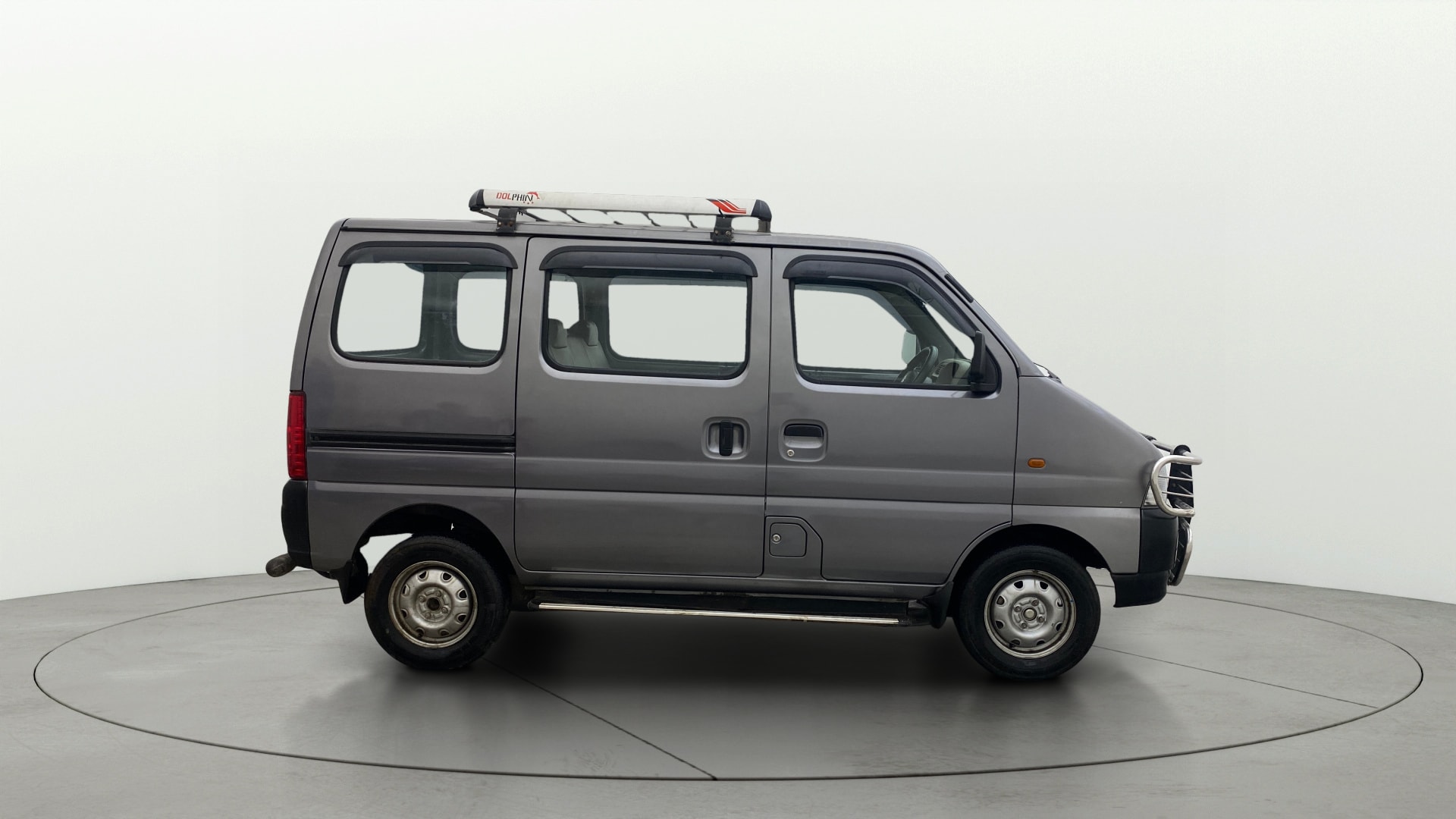 View 2022 Maruti Suzuki 1000 Base Variant Image 8 Used 2022 Maruti Suzuki 1000 Base Variant Image 8