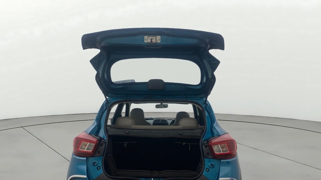 View Renault Kwid Image 37 Used Renault Kwid Image 37