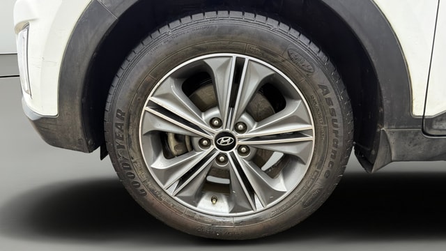 View Hyundai Creta Image 28 Used Hyundai Creta Image 28