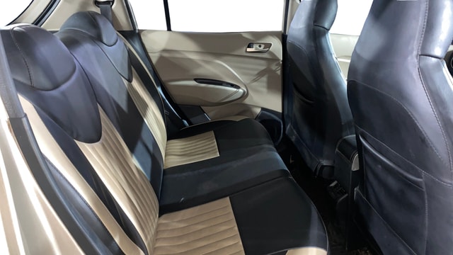 View Hyundai New Santro Image 29 Used Hyundai New Santro Image 29