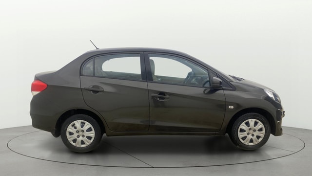 View Honda Amaze Image 8 Used Honda Amaze Image 8