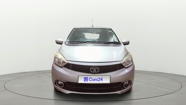 View Tata Tiago Image 1 Used Tata Tiago Image 1