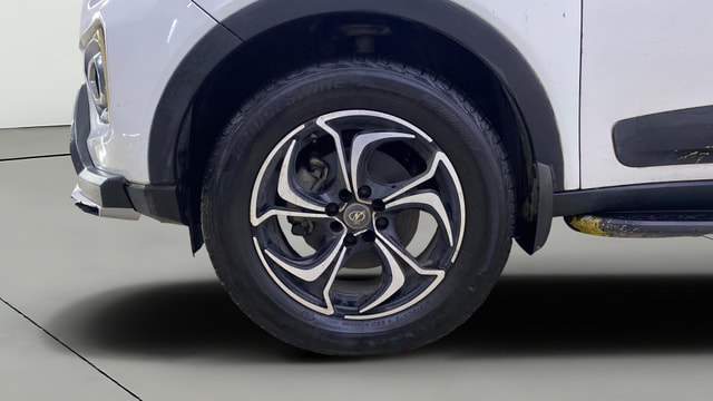 View Tata Nexon Image 29 Used Tata Nexon Image 29