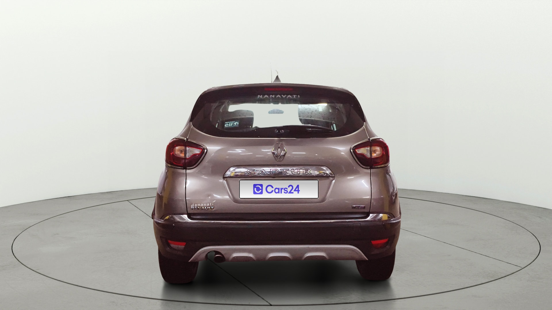 View 2018 Renault Captur RXT Mono Diesel Image 40 Used 2018 Renault Captur RXT Mono Diesel Image 40