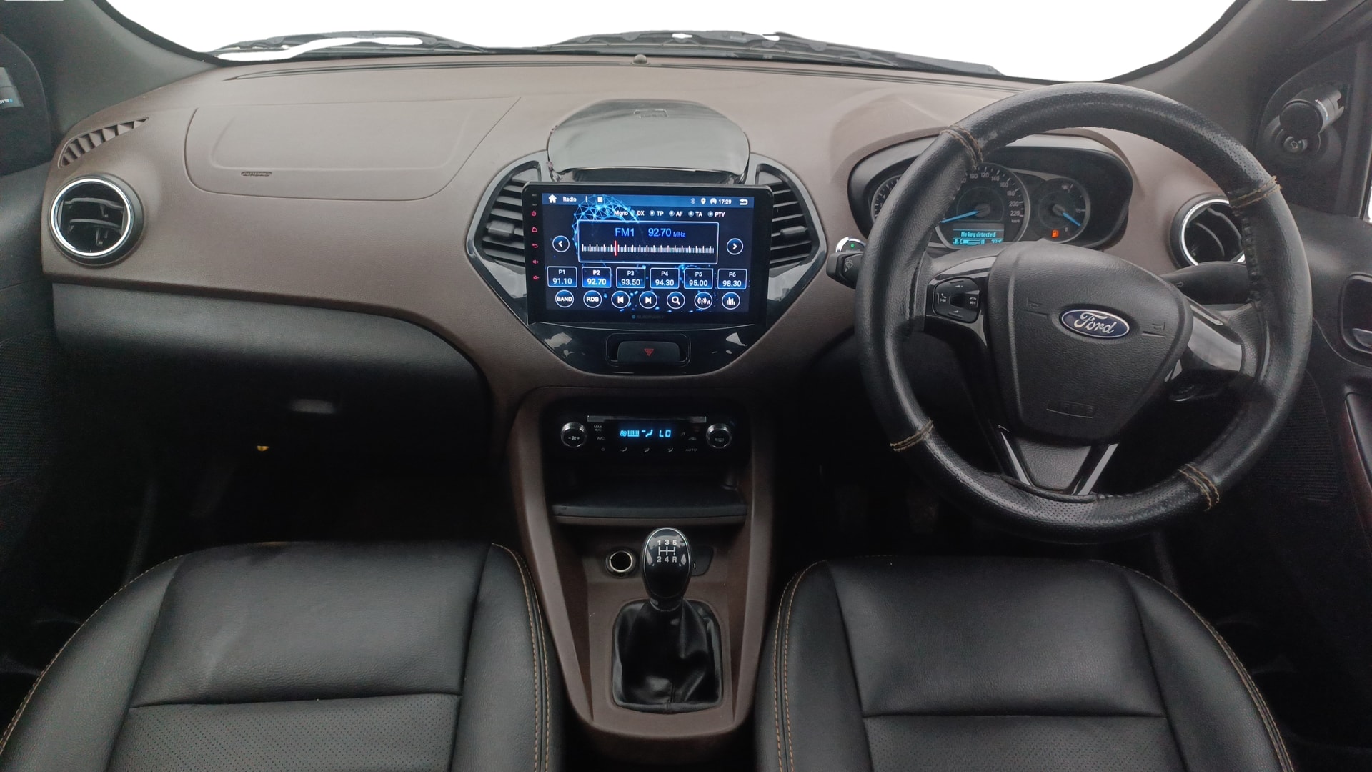Used 2018 Ford Freestyle Used 2018 Ford Freestyle