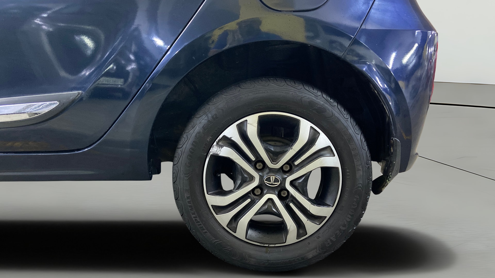 Used 2022 Tata Tiago Used 2022 Tata Tiago