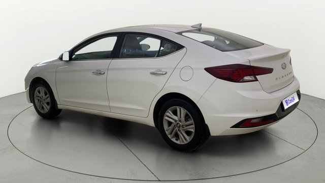 View Hyundai Elantra Image 2 Used Hyundai Elantra Image 2