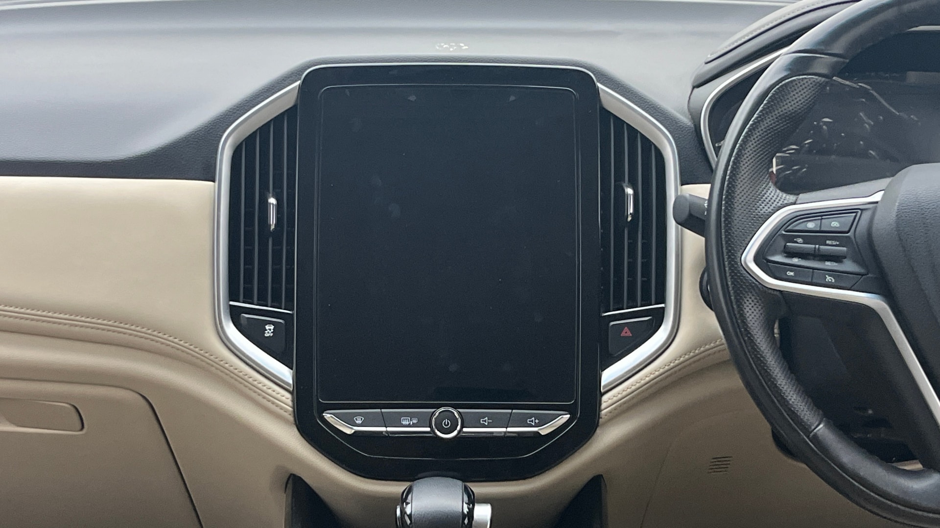 Used 2022 MG Hector Used 2022 MG Hector