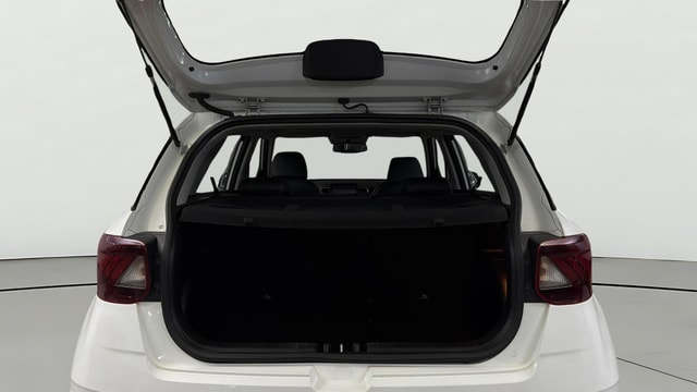 View Hyundai Venue Image 41 Used Hyundai Venue Image 41