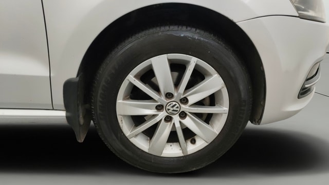 View Volkswagen Polo Image 39 Used Volkswagen Polo Image 39