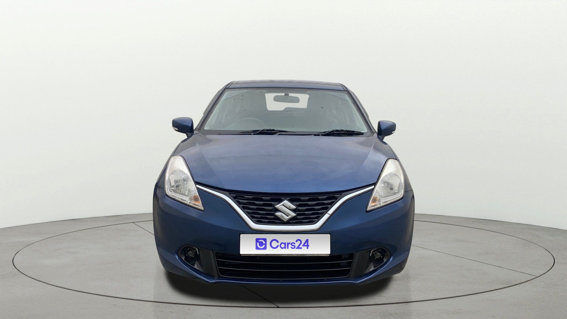Used 2017 Maruti Suzuki 1000 Used 2017 Maruti Suzuki 1000