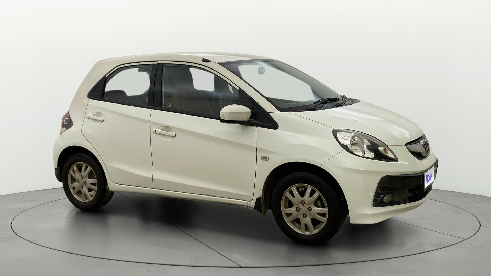 Used 2014 Honda Brio Used 2014 Honda Brio
