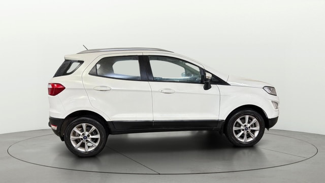 View Ford EcoSport Image 8 Used Ford EcoSport Image 8
