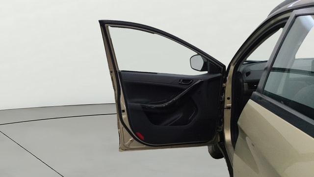 View Tata Nexon Image 39 Used Tata Nexon Image 39